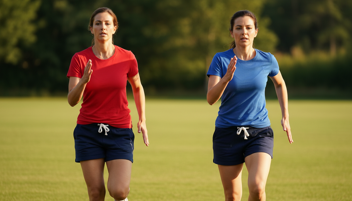 Repeat Sprint Ability: The Fitness Team Sports Run On