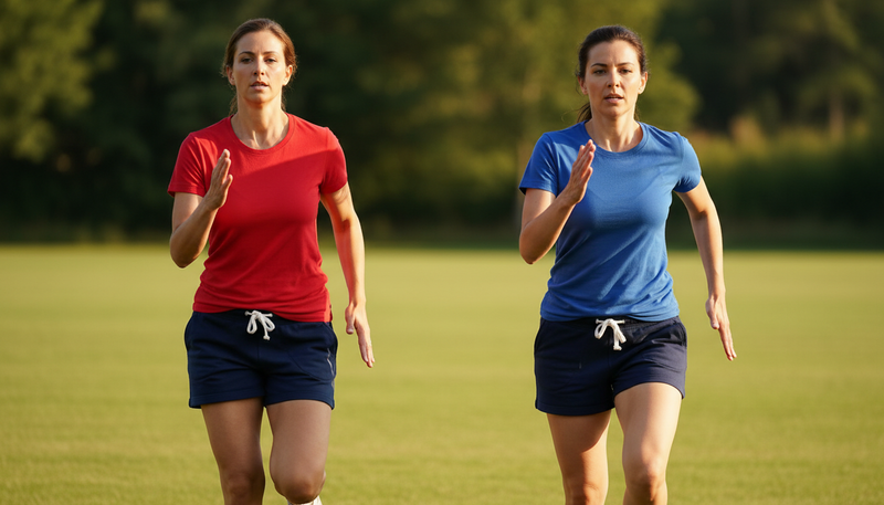 Repeat Sprint Ability: The Fitness Team Sports Run On