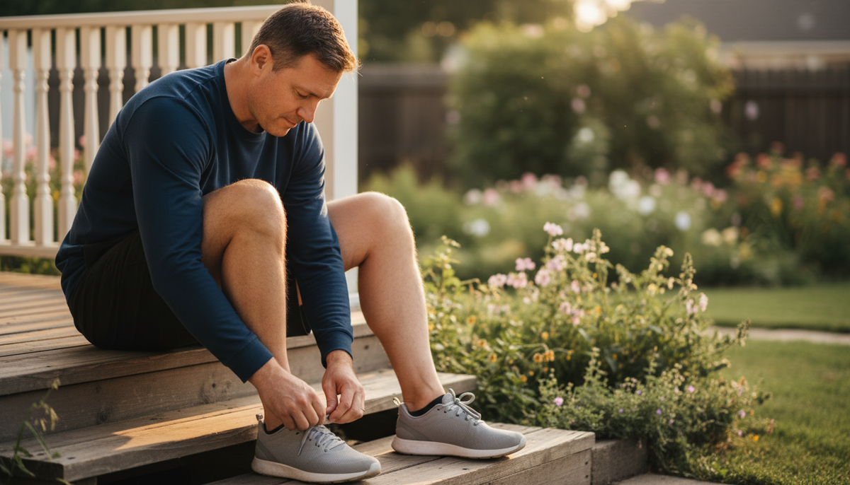 Detraining: How Fast Fitness Fades and How Fast It Returns