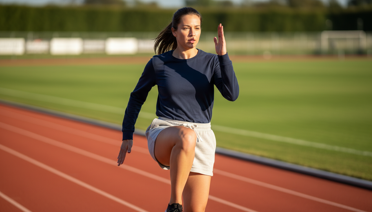 Hip Flexor Strength: The Muscle Most Athletes Only Stretch