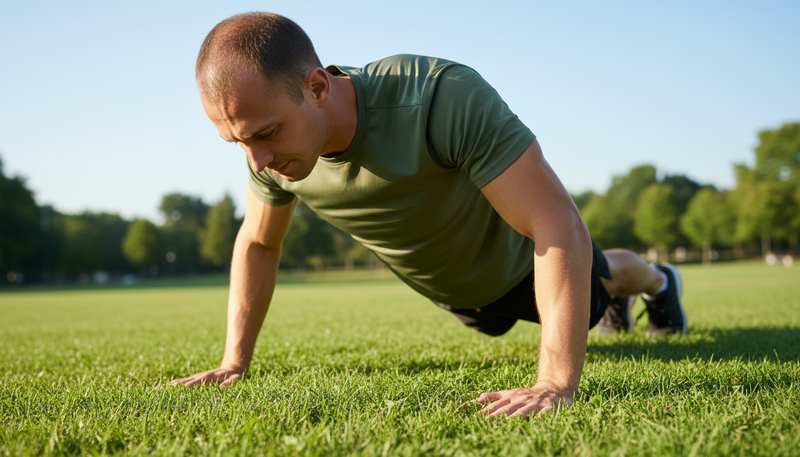 Wrist Health: The Joint Every Press and Pull Rests On