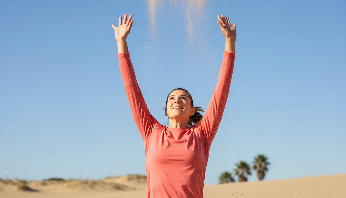 Volleyball Conditioning: Jump Height That Lasts Five Sets