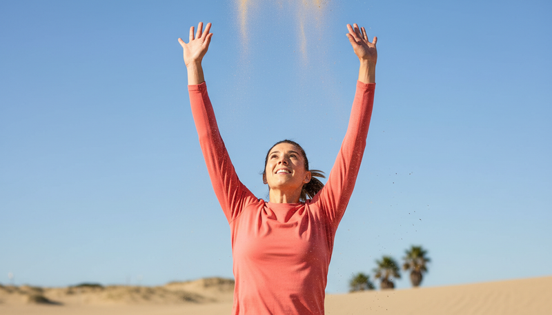 Volleyball Conditioning: Jump Height That Lasts Five Sets