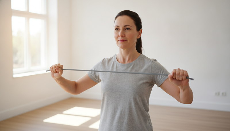 Resistance Bands: What They Train That Free Weights Miss
