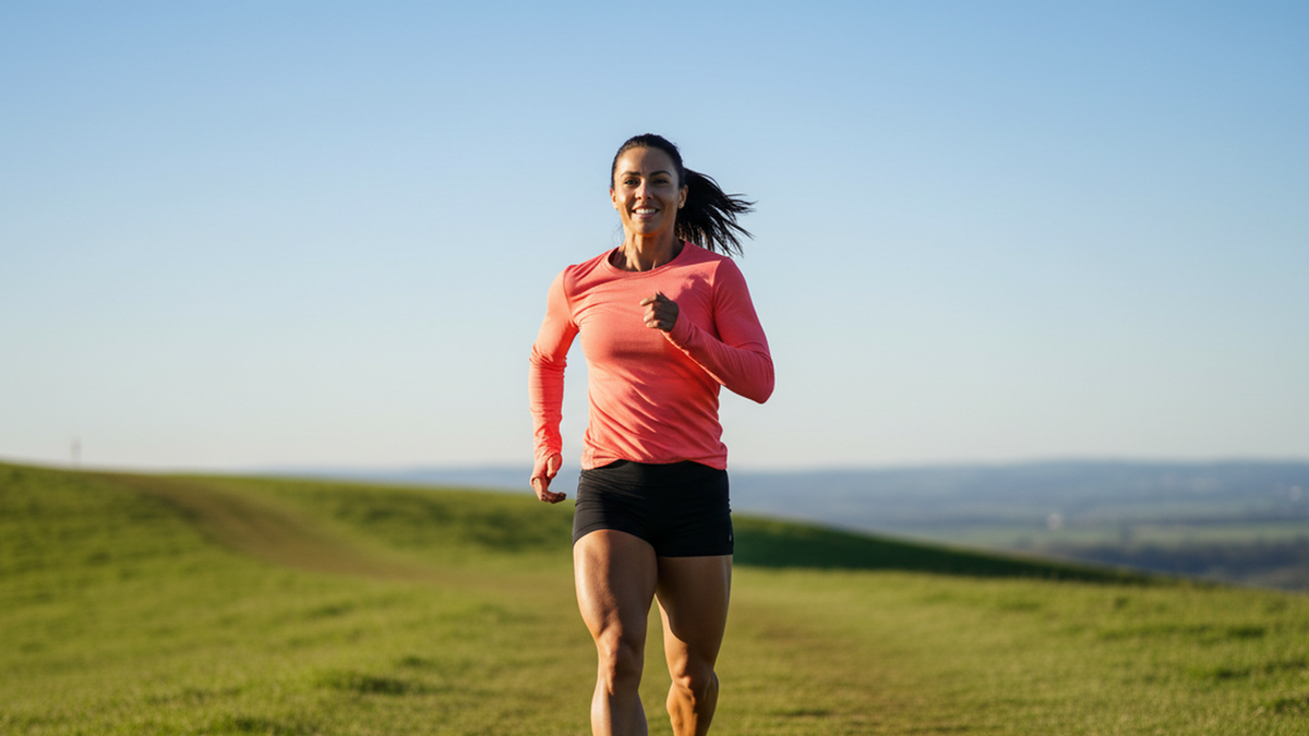 Quad Strength Training: The Muscle Every Stride Lands On