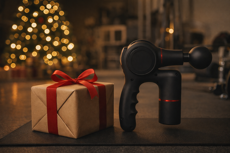 Train Through December — How Smart Recovery Keeps You Consistent When Others Fall Off
