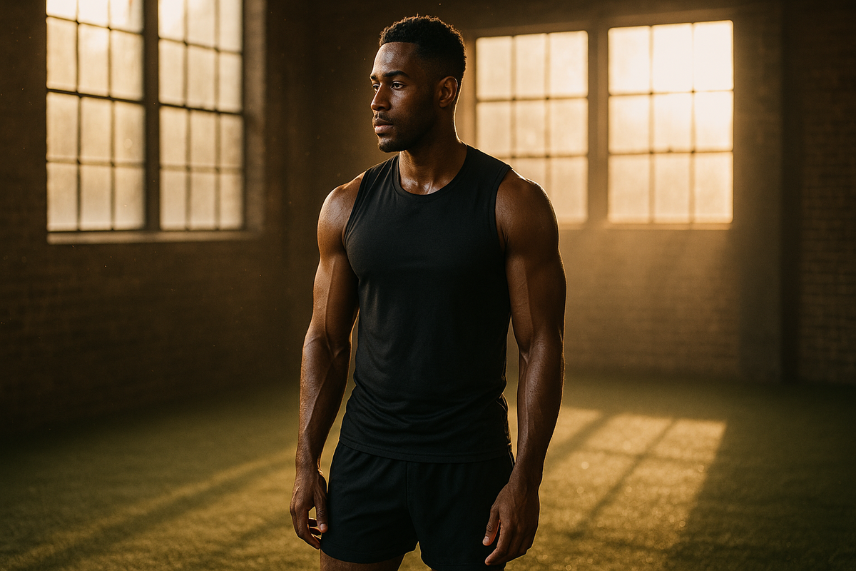 Reset to Rise — Why Every Athlete Needs a Recovery Week