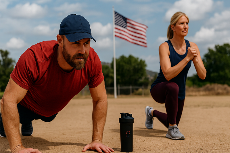 The Science of IGF-1: Why It Matters for Recovery and Performance