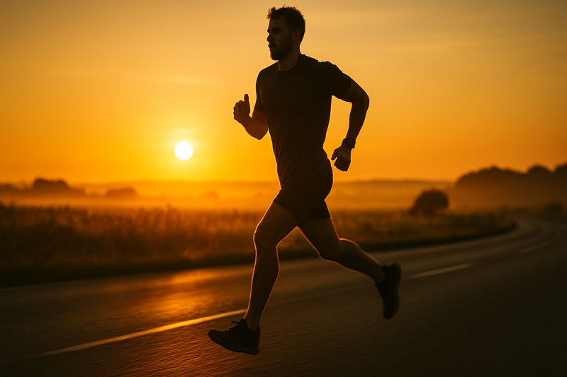 Engineered Endurance — How Recovery Builds Stamina That Lasts