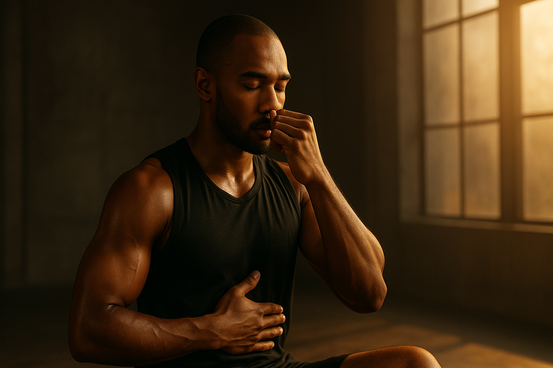 Flow State Recovery — Training the Mind to Rebuild the Body