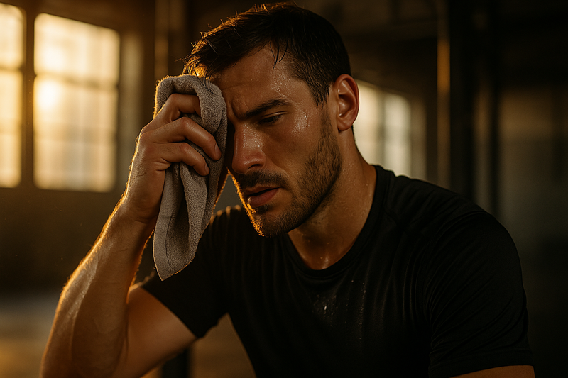 From Soreness to Strength — Turning Fatigue Into Fuel for Growth