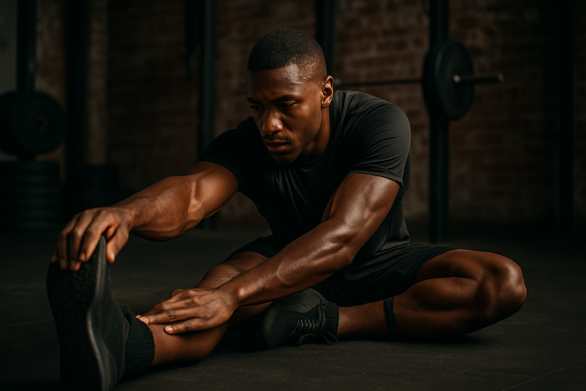 The Science of Recovery: Why Rest Is Training
