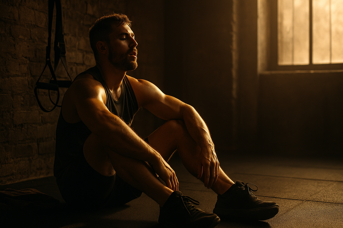 Recovery vs. Rehab — Knowing the Difference Could Save Your Training