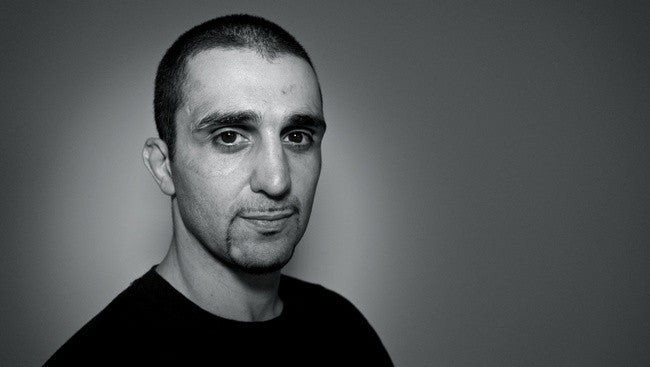 One-on-one with Firas Zahabi, MMA coach