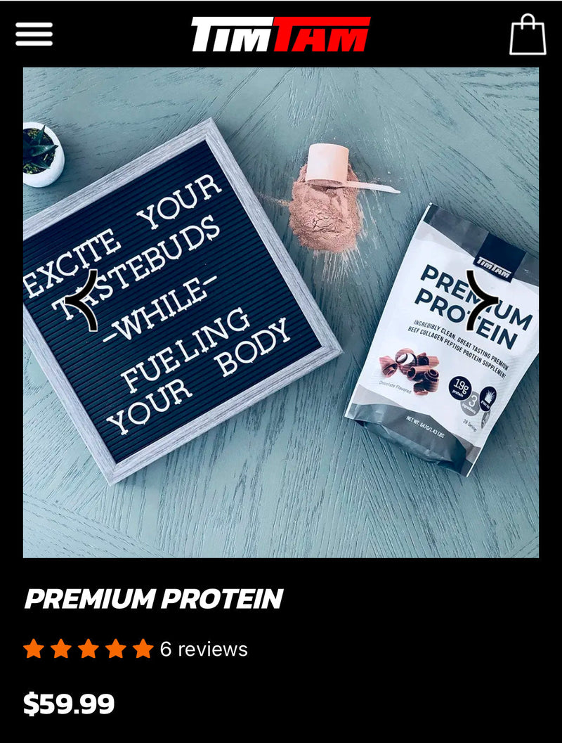 The Benefits of Your Daily Routine: Collagen Protein, Coffee, and Cocoa Powder
