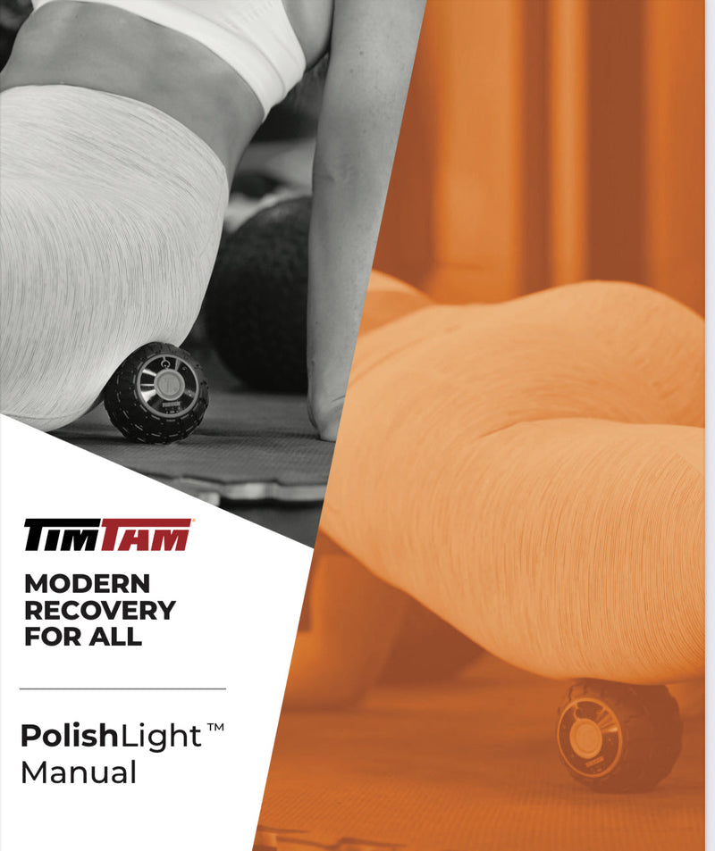 POLISH LIGHT MANUAL