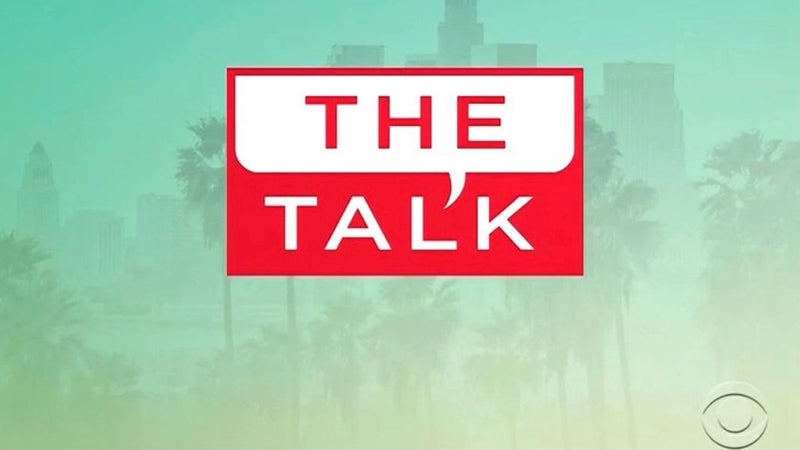 PowerMassager Featured on The Talk