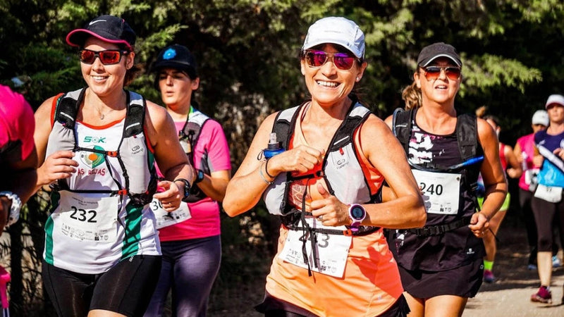 TimTam Runners