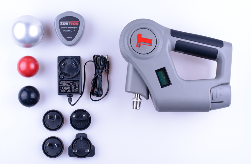 Power Massager Pro