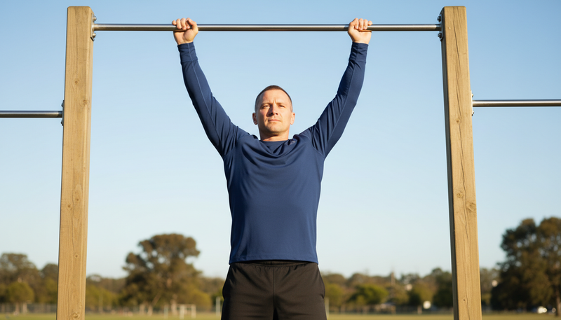 Lat Strength: The Back Muscle Every Pull Runs Through