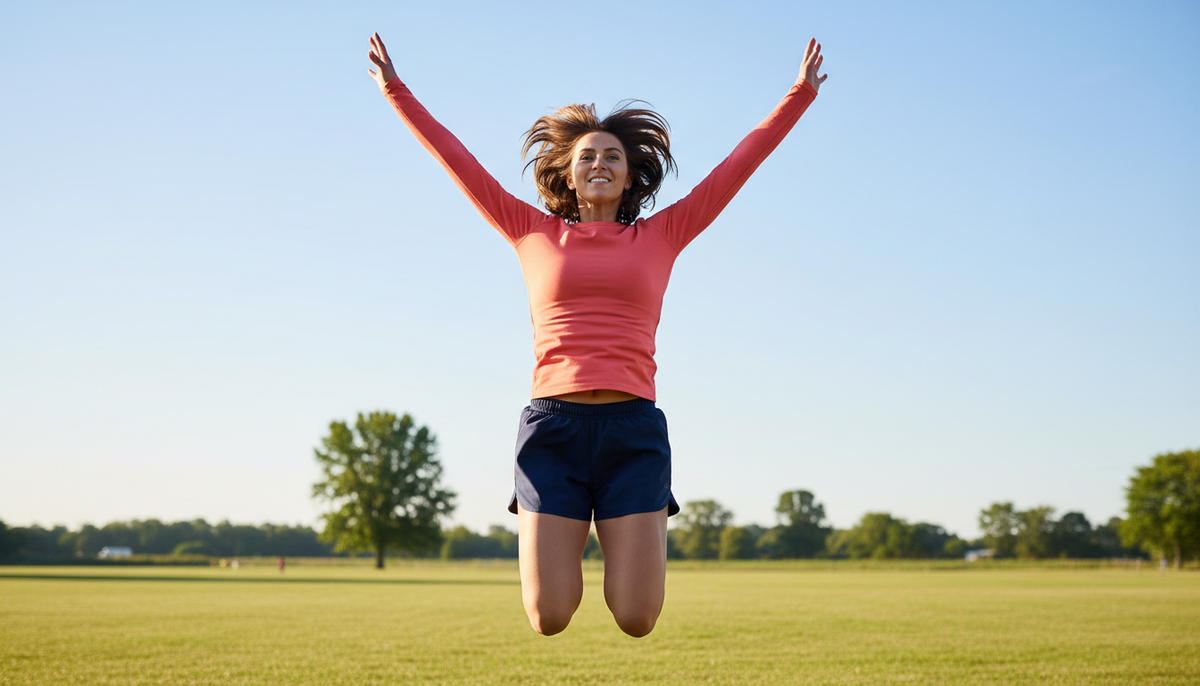 Countermovement Jump: The Readiness Test Coaches Trust