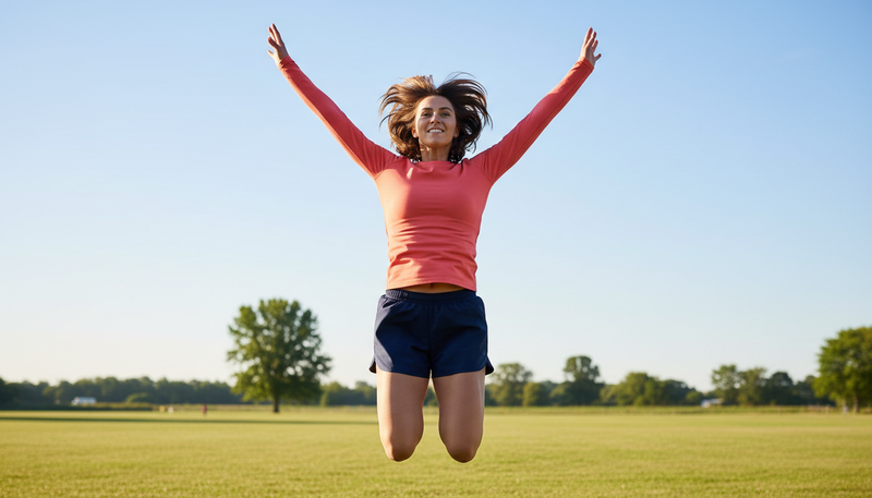 Countermovement Jump: The Readiness Test Coaches Trust