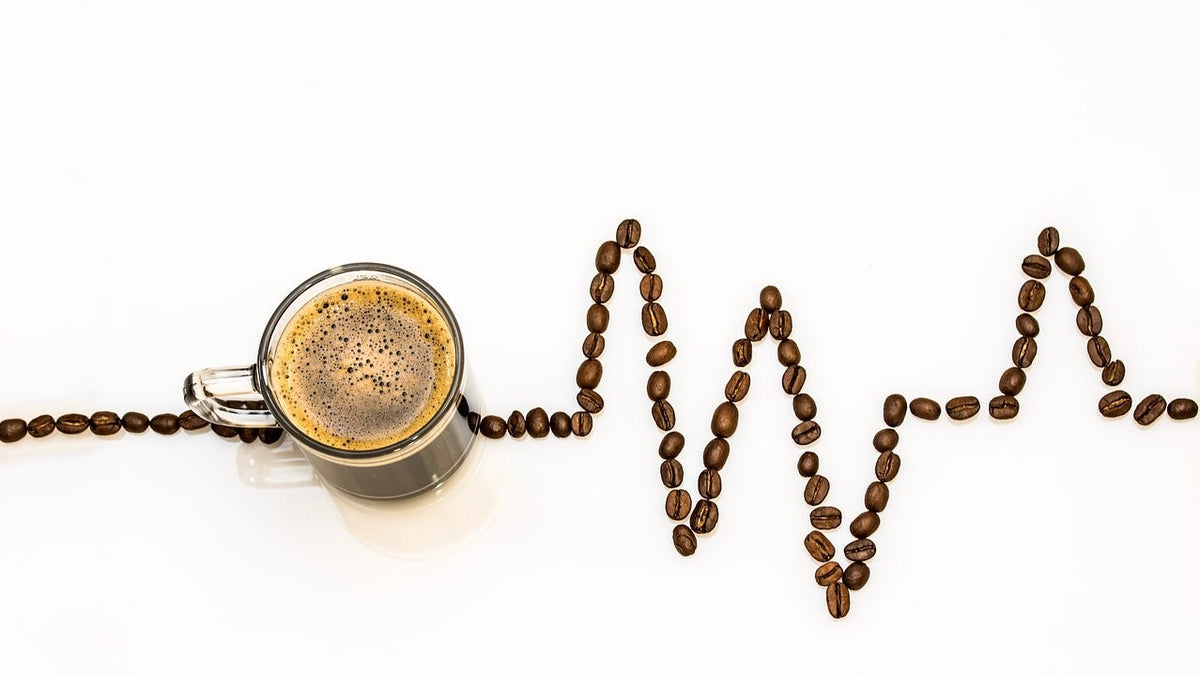 CAFFEINE:  HELPFUL OR HARMFUL?
