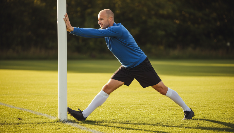 Muscle Cramps: What Causes Them and What Actually Helps