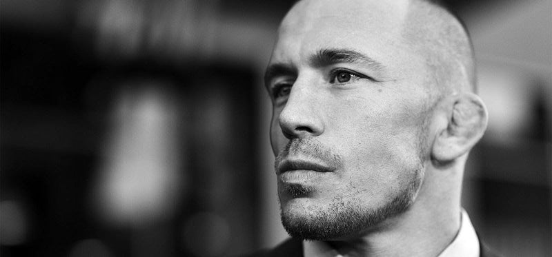 Georges St-Pierre