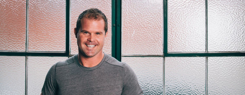 Kelly Starrett