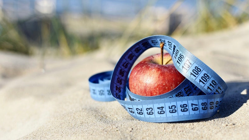 WEIGHING IN ON CALORIES