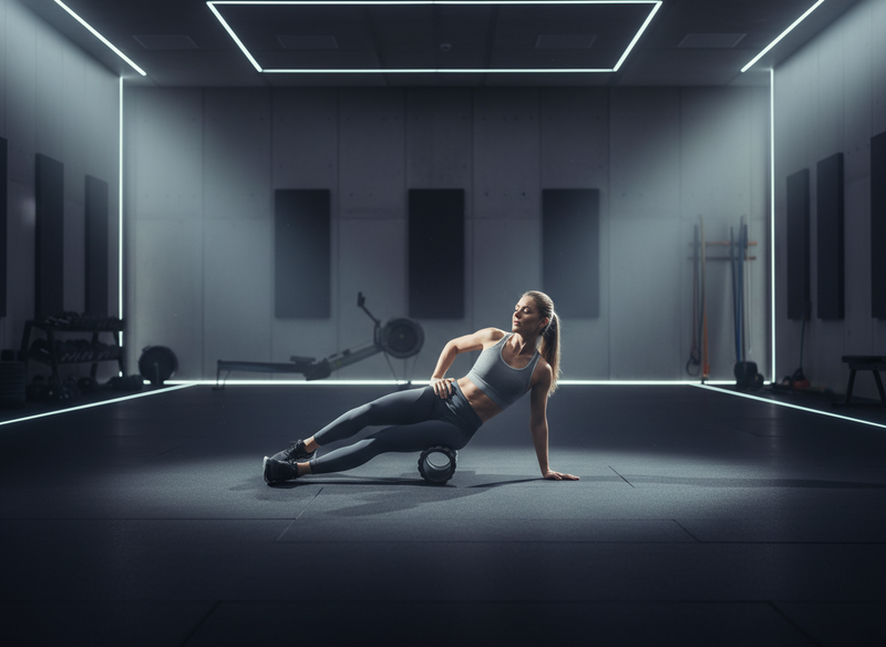 Recovery Is a Skill — Not a Reward