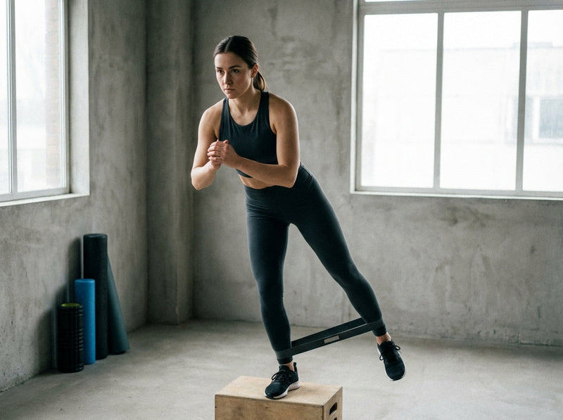 February Training Is About Precision, Not More Effort