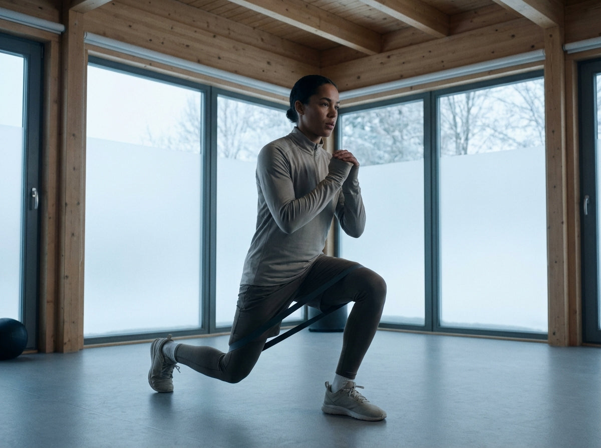 February Fatigue Is Subtle — That’s Why It’s Dangerous