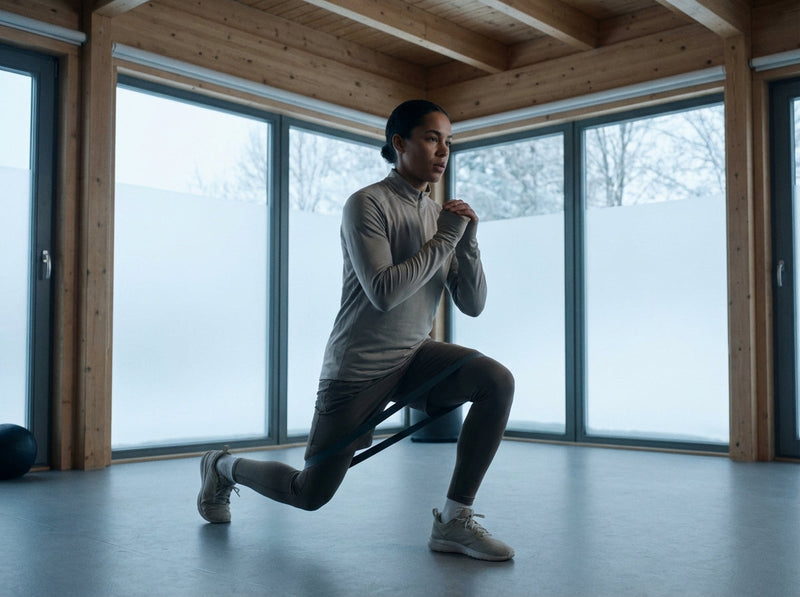 February Fatigue Is Subtle — That’s Why It’s Dangerous