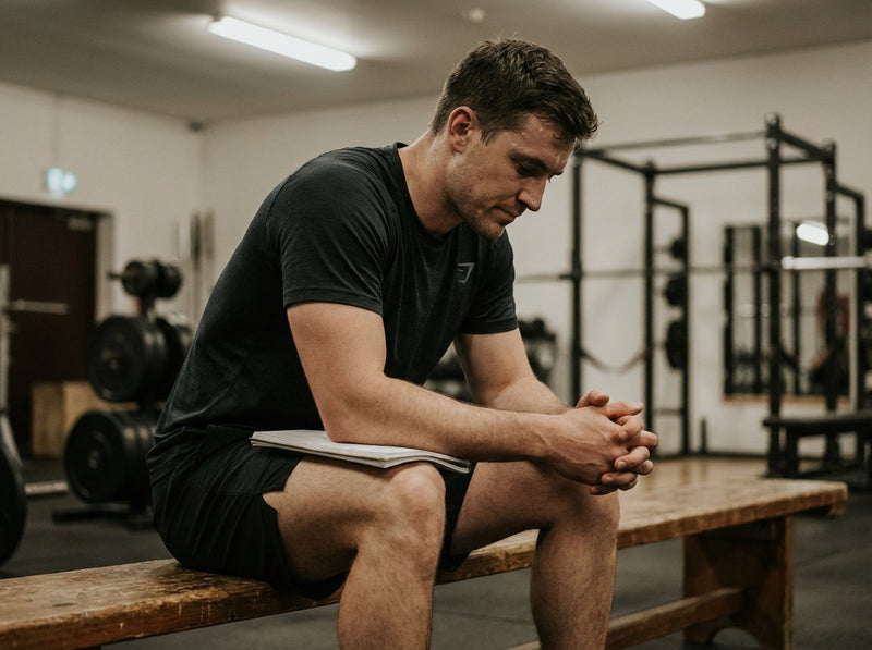 Why Plateaus Start With Recovery, Not Training