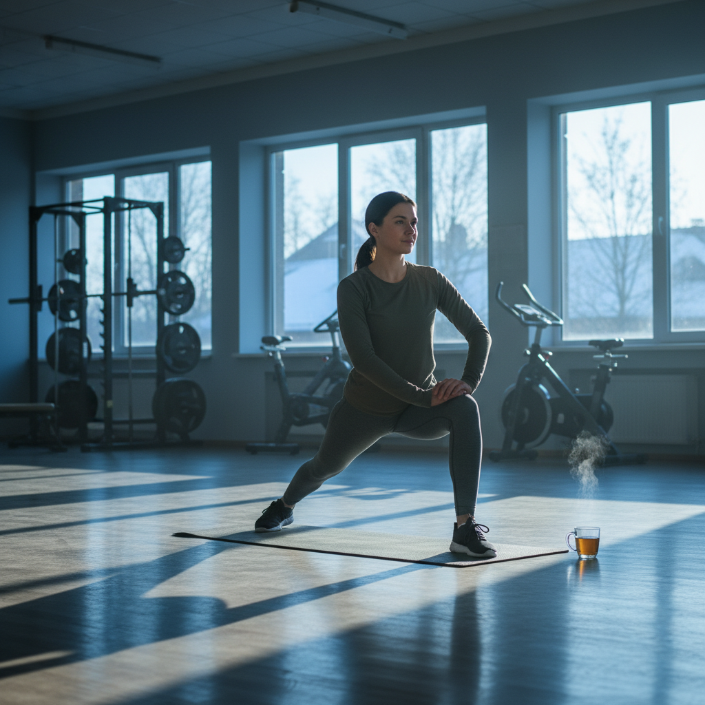 February 5th — This Is Where Rhythm Matters More Than Results
