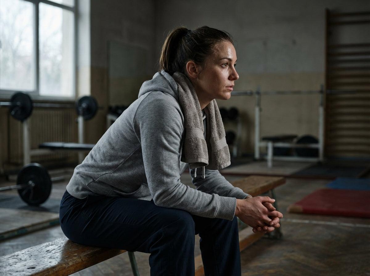Why Your Body Feels Different This Week — And Why That’s Expected
