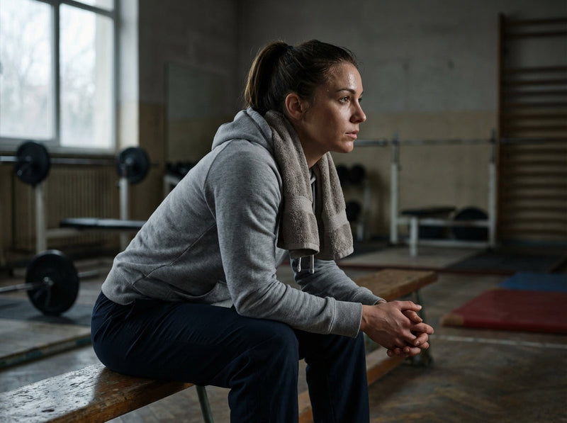 Why Your Body Feels Different This Week — And Why That’s Expected