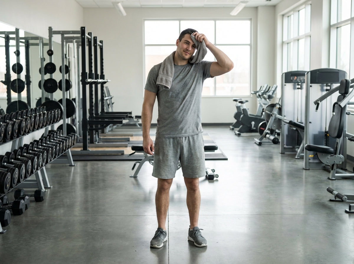 Don’t Chase the Good Day — Build the Average One