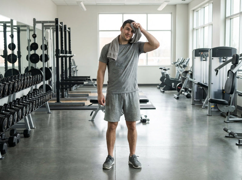 Don’t Chase the Good Day — Build the Average One