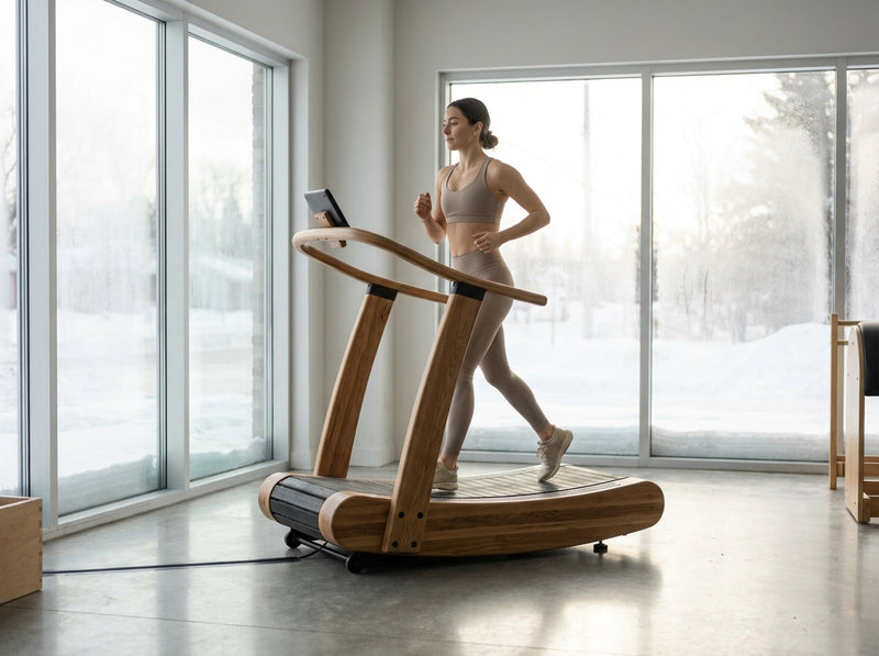 February Progress Shows Fewer Bad Days