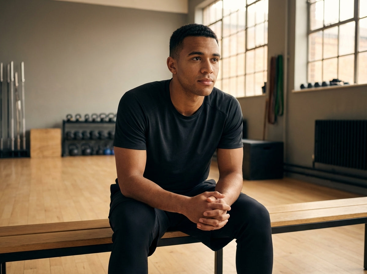 Mid-February Check-In — Are You Maintaining or Just Showing Up?