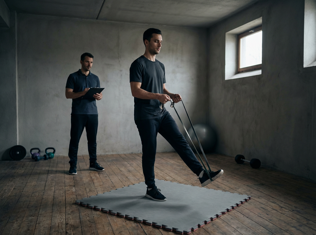 February Isn’t About Pushing Harder — It’s About Moving Better