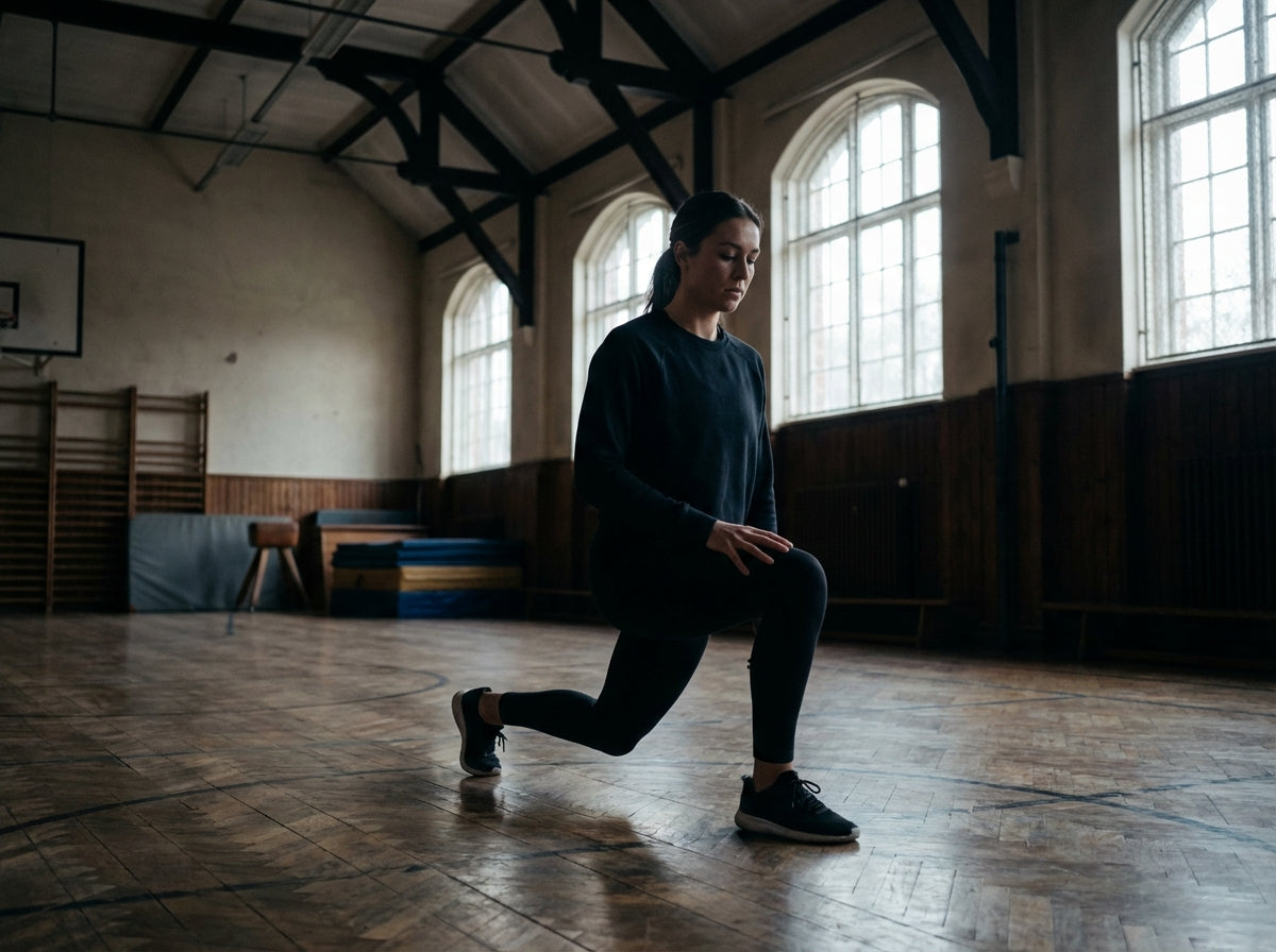 If Your Warm-Ups Feel Slower, Don’t Add More — Refine More