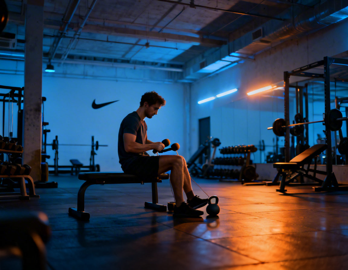 March Momentum Is Built in Quiet Rooms