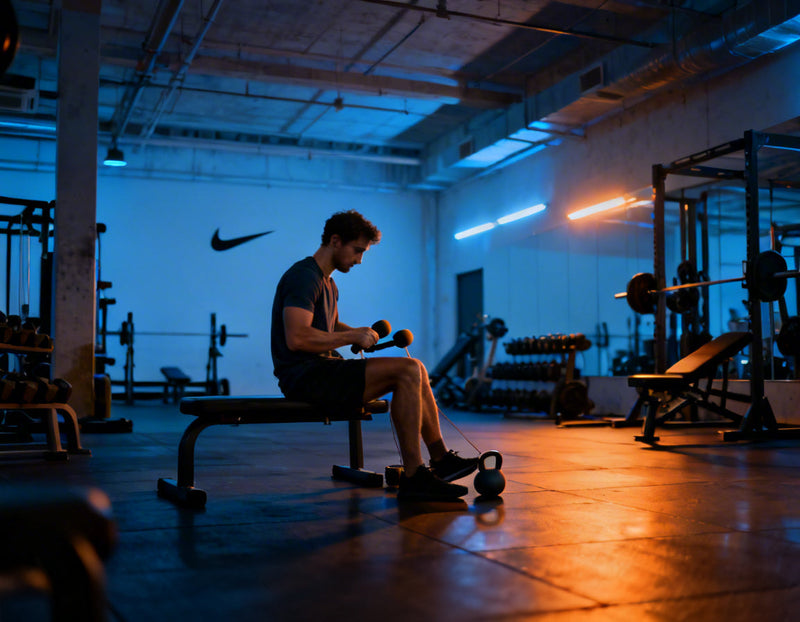 March Momentum Is Built in Quiet Rooms