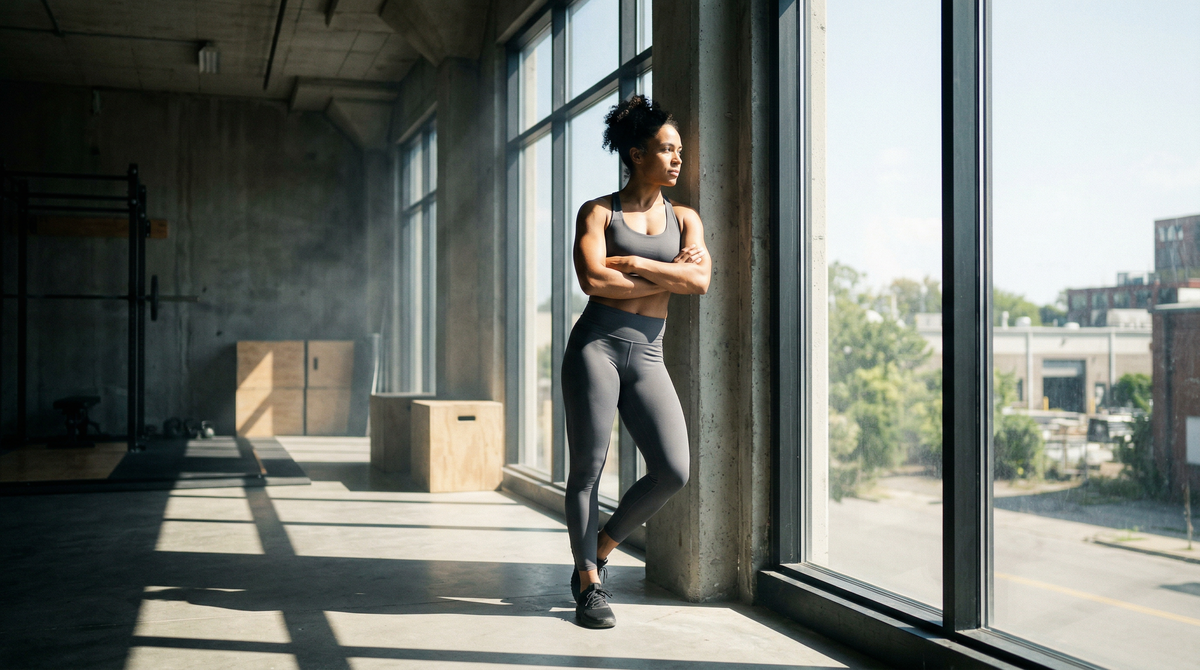 The Last Few Days Should Feel Sharp — Not Exhausted