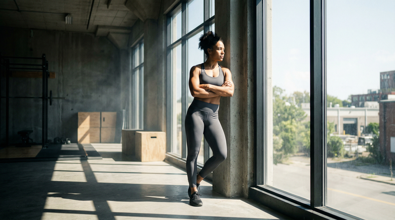 The Last Few Days Should Feel Sharp — Not Exhausted