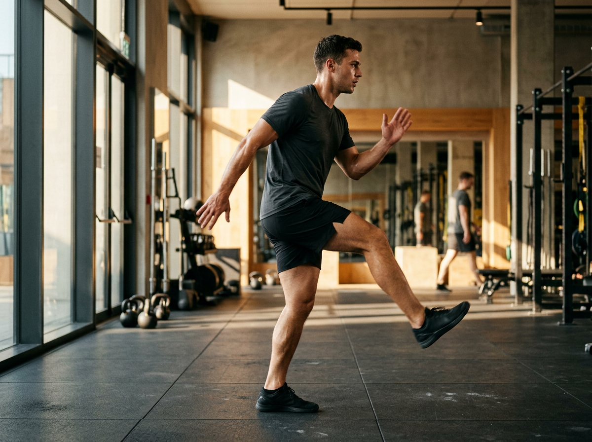Mobility Before Intensity: Why Movement Quality Determines Output
